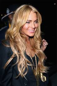 Pin By Ashley The Fashionista On Fame Lindsay Lohan Hair Hair Lindsay Lohan