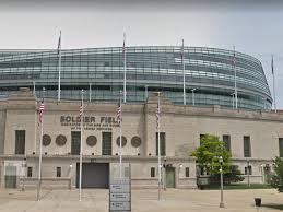 Check spelling or type a new query. Woman Recovering After 40 Foot Fall At Soldier Field Reports Chicago Il Patch