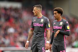 The england defender had already agreed personal terms with the north london club over the move, but the seagulls were determined to receive £50m for his services. Leeds Fans Stunned By Ben White Performance On Twitter