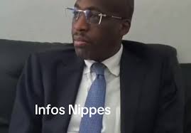 Ayiti 🇭🇹, komisè gouvènman Pòtoprens lan fenk deklare jiskaprezan DCPJ  poko janm voye pyès dosye bay pakè l ap dirije a. Li pa menm konn poukisa  yo arete ansyen senatè a. An n koute!