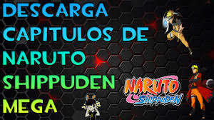 Check spelling or type a new query. Descarga Capitulos De Naruto Shippuden Por Mega Youtube