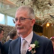 We are delighted to have Barry Watters