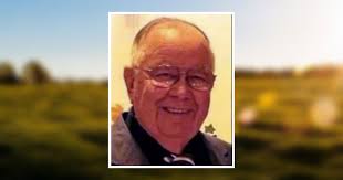 Franklin D. Shawver Obituary April 7, 2021