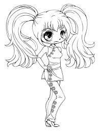 You can create the plot and acheive a lot of thing like jewlery, costumes, weapon and more. Gacha Life Coloring Pages Ideas Whitesbelfast Com