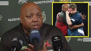 JOSH ROCK SHOULD BE WARY!'