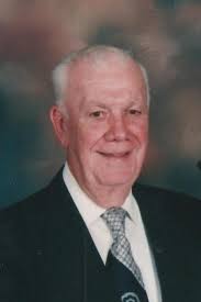 Walter C. Rhodes Obituary