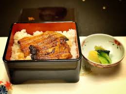 huimin panさんはinstagramを利用しています うな重 鰻 unaju japan