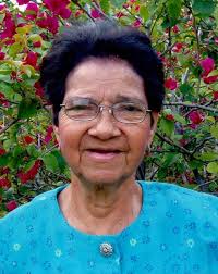 Emma Rodriguez Obituary