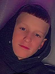 Ashcroft crash: Young victims identified as Braydan Collier and Kaine Bell. 