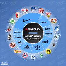 Gestartet wird in die saison 2020/21 mit einem eröffnungsspiel, das wie schon in den beiden vorjahren separat am freitag gespielt wird. 2020 21 Bundesliga Kit Battle Big Brand Diversity Nike Leader Footy Headlines