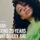 Corinne Bailey Rae