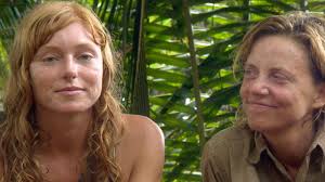 Prime Video: The Island with Bear Grylls