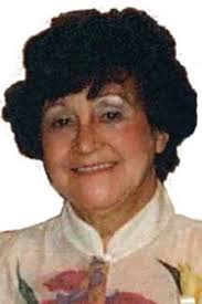 Perla Martinez Kirchner Obituary