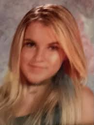 Did we all blink?? Anna, yes I was pregnant with her