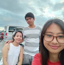 Abegail Paner Advento