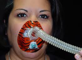 Still, cpap machines aren't foolproof, and some users may find the masks and hose attachments difficult to sleep with. Custom Fit Cpap Masks Treat Cpap Intolerance Orange County Ca Irvine Newport Beach Tustin