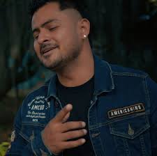 Edward rincón "pero que ilusión"