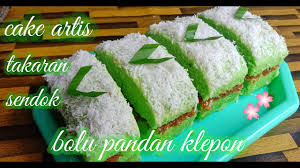 Masukkan sedikit demi sedikit tepung, santan, mentega dan vanili. Resep Bolu Jadul Sukade Cara Membuat Bolu Jadul Sukade Takaran Sendok Anti Gagal Youtube