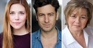 We Started To Sing — NAOMI PETERSEN