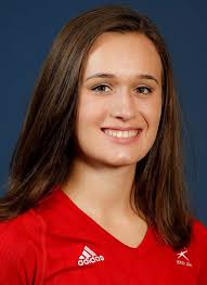 2016 Volleyball Roster