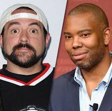 How Ta-Nehisi Coates, Kevin Smith, and Other Celebs Learned to Write Comic  Books