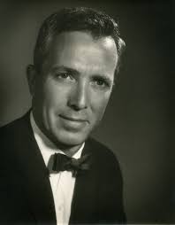 John F. Nursall Obituary