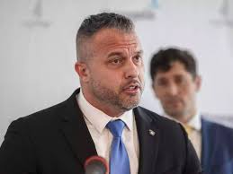 Dawanna Witt elected as first Black Hennepin County sheriff