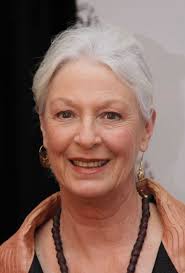 Jane Alexander 4-24-08 Photo By John Barrett (Jane Alexander6070) Poster