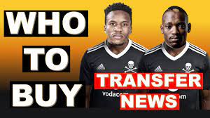Check spelling or type a new query. Orlando Pirates Sensible Transfers Part 3 Psl Dstv Premiership Transfers News Youtube
