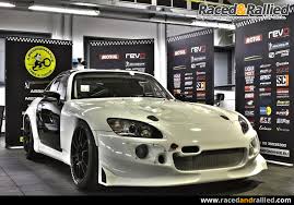 Search millions from thousands of auto dealers. New Honda S2000 24h Nurburgring Vln Sp3 Race Cars For Sale At Raced Rallied Rally Cars For Sale Race Cars For Sale