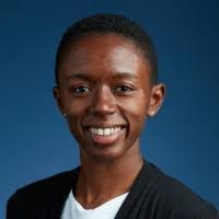 Jasmine Hamm's Instagram, Twitter & Facebook