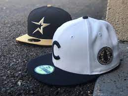 Hat Club On Instagram The Cubs 1908 World Series Patch Cap And Throwback Astros 90s On Field Cap Have Joined Today S Re 1908 World Series Hats World Series