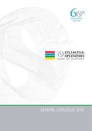 Maybe you would like to learn more about one of these? Noviyat Katalog Na Proizvoditelya Olimpia Splendid Predstavya Na Blgarskiya Pazar Aktualnite Modeli Za 2016 Godina Vtre Mozhe Da Otkriete Naj Manualzz