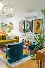 50 Small Living Room Design Ideas To Copy Right Now Sharp Aspirant In 2020 Eclectic Living Room Colourful Living Room Living Room Inspo
