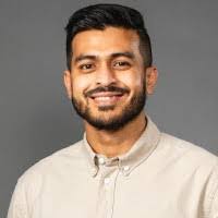 David Mallick's Instagram, Twitter & Facebook