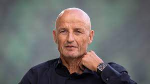 Der deutsche trainer peter zeidler vom schweizer tabellenführer fc st. Wechselt Fcsg Trainer Peter Zeidler In Die Bundesliga Zu Hoffenheim Fm1today