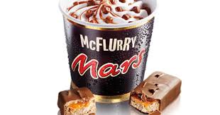 Mcflurry Google Zoeken Mcflurry Food Dog Food Recipes