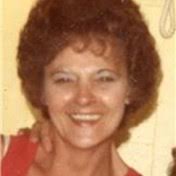 Search Thelma Cameron Obituaries and Funeral Services