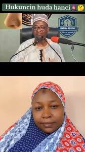 Magana akan hujin hanci🙏🏻💯