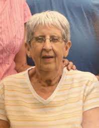 Joan I. Edsell Obituary March 13, 2024