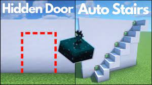 How to use sculk sensors | Minecraft