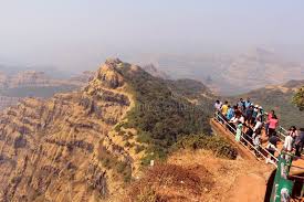 Mahabaleshwar Hill Station Stock Photos ...
