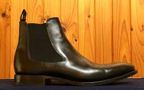 Pull on our original 2976, or go bold with a seasonal platform. Chelsea Boot Wikipedia