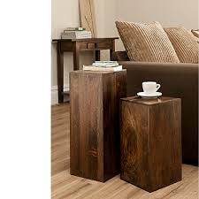 Cheap coffee tables, buy quality furniture directly from china suppliers:coffee table side tables.mesas de centro coffee table modern coffee tables sofa mesa enjoy free shipping worldwide!. Goa Beam Side Table Coffee Side Tables Asda Direct Coffee Table Side Table Table