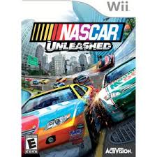 Q&a boards community contribute games what's new. Nascar Unleashed Walmart Com Nascar Latest Video Games Wii