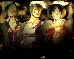 Looking for the best wallpapers? Luffy Zoro Sanji Wallpapers Top Free Luffy Zoro Sanji Backgrounds Wallpaperaccess