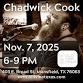 Chadwick Cook event image