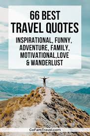 Read on for our curated list of the best quick trip quotes related to family travel. Pin On Travel Inspiration