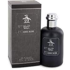 Original penguin for men is a fresh mix of modern oriental aromas, ideal for relaxed, witty and charming men. Original Penguin Iconic Blend Cologne By Original Penguin