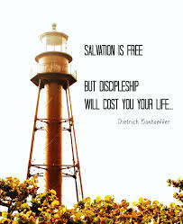 Discipleship It Will Cost You Your Life Find Out About Discipleship Training At Discipleshift Org Discipleship Training Discipleship Speak Life